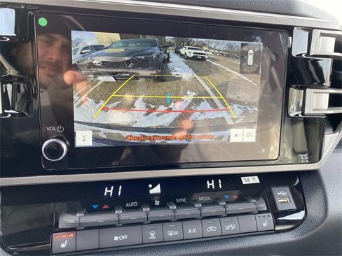 New 2026 Toyota Tundra SR5 image 11