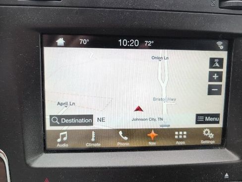 Used 2016 Lincoln Navigator Select AWD/4WD image 23