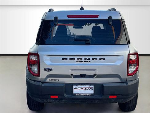 Used 2021 Ford Bronco Sport image 6