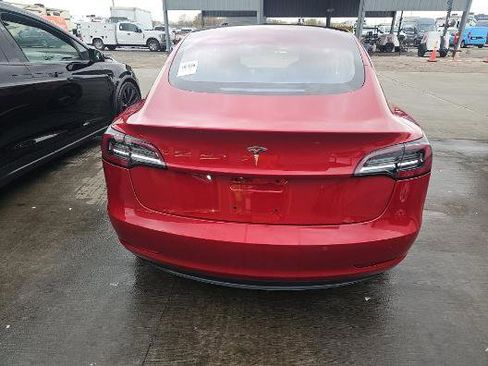 Used 2018 Tesla Model 3 Long Range image 6