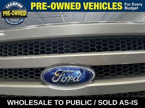 Used 2005 Ford Excursion Limited AWD/4WD image 32