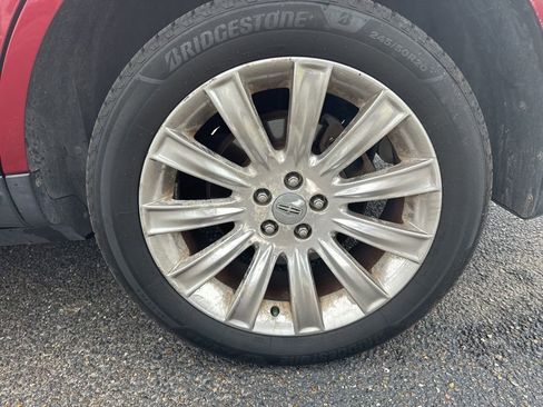 Used 2014 Lincoln MKX FWD w/ Equipment Group 101A image 11
