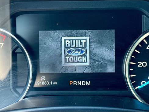 Used 2018 Ford F150 Lariat w/ Equipment Group 502A Luxury image 13