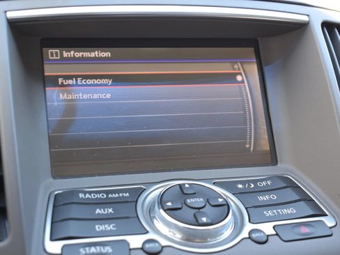Used 2012 INFINITI G37 Journey w/ Premium Pkg RWD image 19