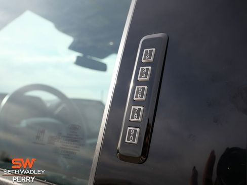 Used 2021 Ford F150 XLT w/ Equipment Group 302A High image 11