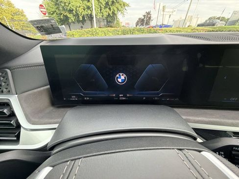 Used 2024 BMW X5 xDrive40i AWD/4WD image 26