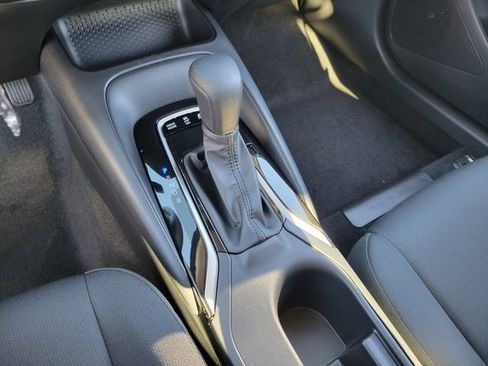 New 2026 Toyota Corolla LE FWD image 14