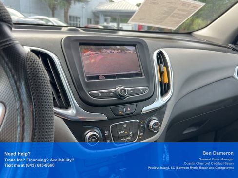 Used 2023 Chevrolet Equinox LS FWD image 15