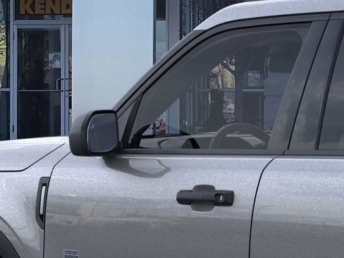 Used 2025 Ford Bronco Sport Big Bend image 20