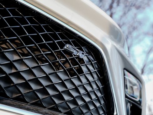 New 2026 Buick Encore GX Sport Touring w/ Comfort Package image 4