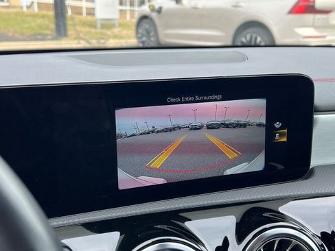 Used 2023 Mercedes-Benz CLA 250 4MATIC w/ AMG Line image 29