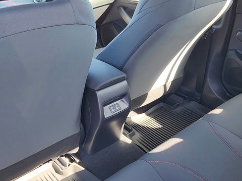 New 2026 Toyota Corolla SE FWD image 19