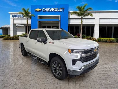 New 2025 Chevrolet Silverado 1500 LT w/ All Star Edition Plus