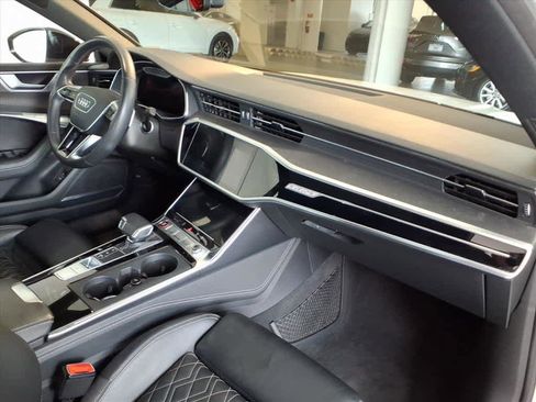 Used 2023 Audi S7 Prestige w/ Prestige Package AWD/4WD image 21
