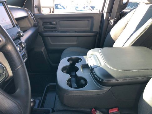 Used 2023 RAM 2500 Tradesman image 15