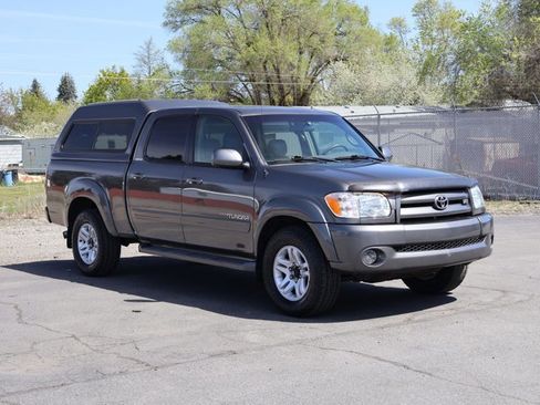 Used 2006 Toyota Tundra Limited image 3