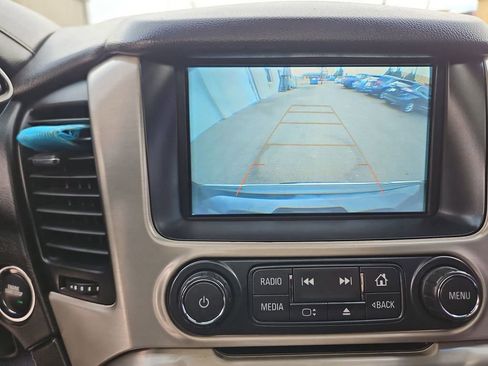 Used 2018 GMC Yukon Denali w/ Open Road Package image 15