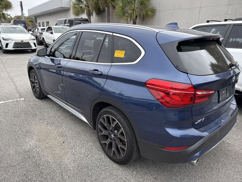 Used 2021 BMW X1 sDrive28i w/ Convenience Package image 3