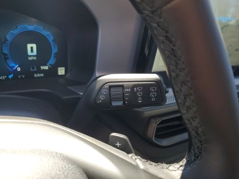 New 2025 Ford Bronco Sport Badlands w/ Badlands Tech Package image 19