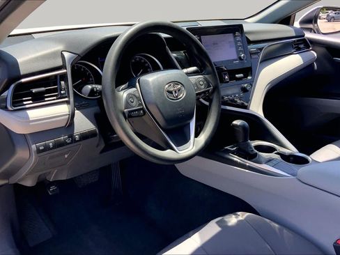 Used 2023 Toyota Camry LE w/ Convenience Package FWD image 17