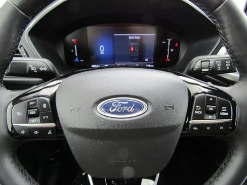 Used 2025 Ford Escape Active w/ Tech Pack #1 image 17
