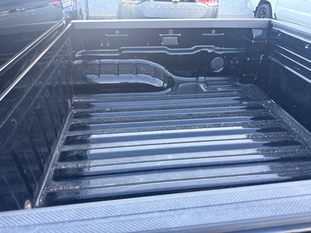 Used 2023 Nissan Frontier SV w/ Tow Package AWD/4WD image 14