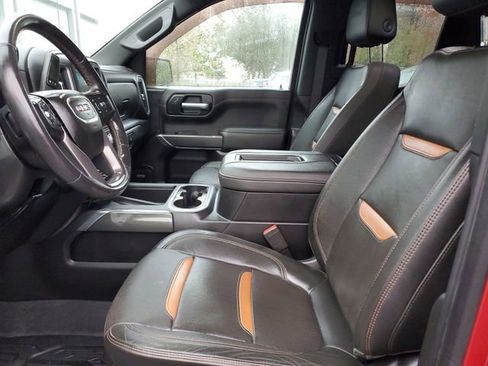 Used 2019 GMC Sierra 1500 AT4 w/ AT4 Preferred Package image 19