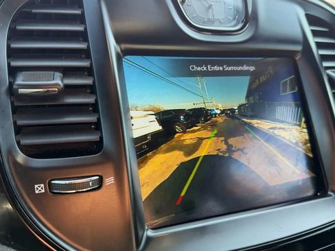 Used 2021 Chrysler 300 S image 35