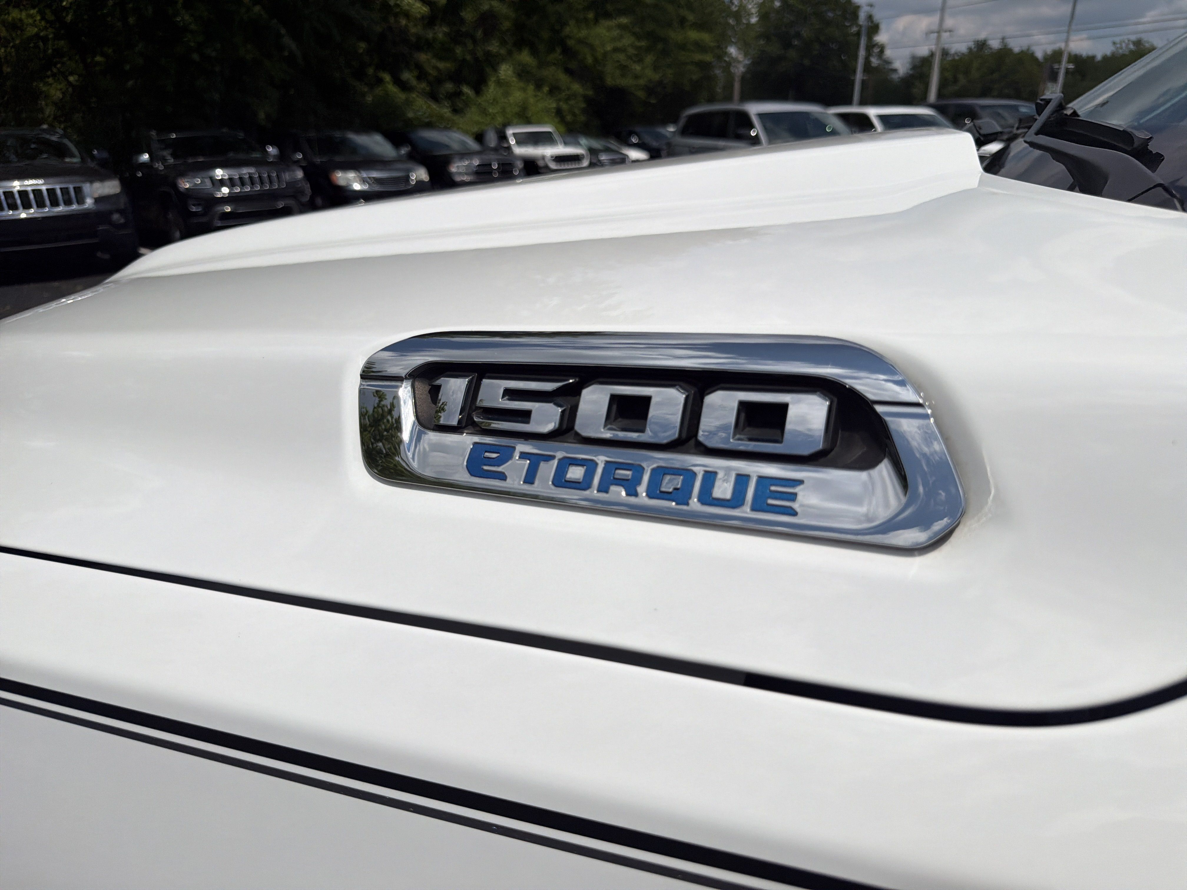 Certified 2022 RAM 1500 Big Horn AWD/4WD image 37