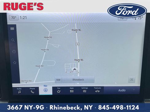 Used 2023 Ford F150 XLT w/ Equipment Group 302A High AWD/4WD image 25
