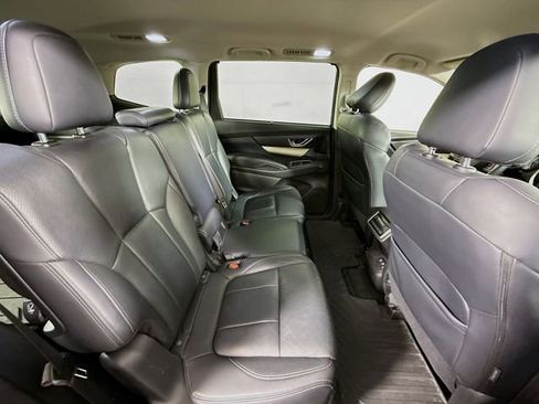 Used 2019 Subaru Ascent Limited image 28