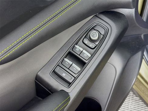 Certified 2025 Subaru Ascent Onyx Edition AWD/4WD image 19