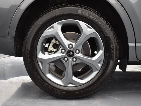 Used 2023 Ford Escape ST-Line w/ Tech Pack #1 image 17