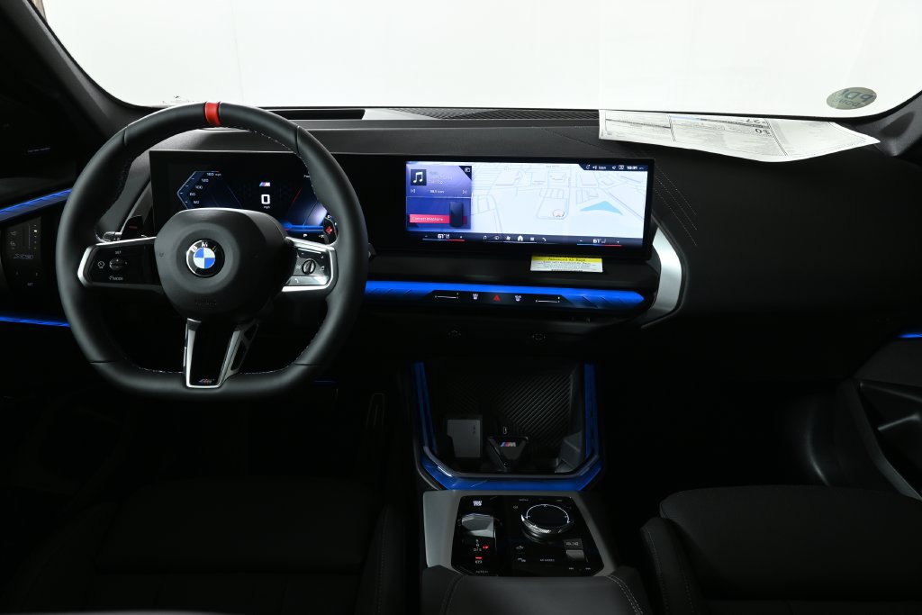Used 2026 BMW X3 M50 w/ Premium Package AWD/4WD image 17