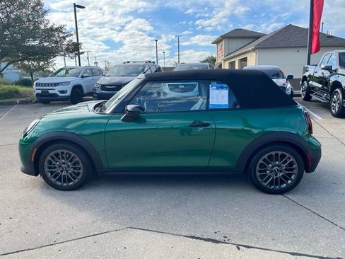 Used 2025 MINI Cooper S FWD image 6