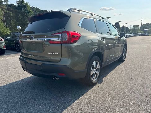 Used 2025 Subaru Ascent Premium AWD/4WD image 5
