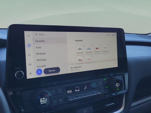 Certified 2025 Toyota Grand Highlander FWD image 16