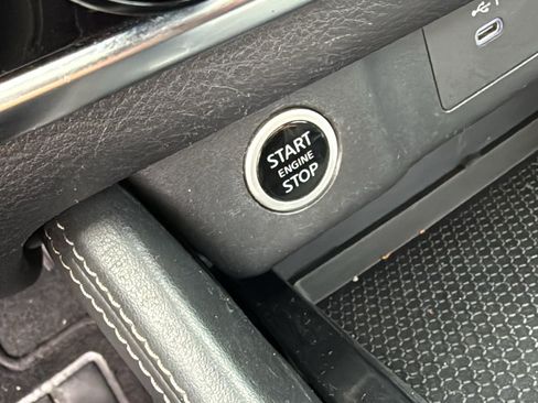 Certified 2021 Nissan Rogue SL AWD/4WD image 12
