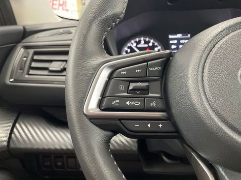 New 2026 Subaru Ascent Premium AWD/4WD image 27