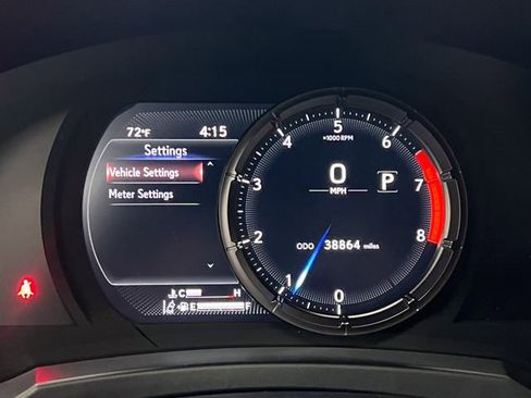 Certified 2023 Lexus IS 350 F Sport RWD image 16
