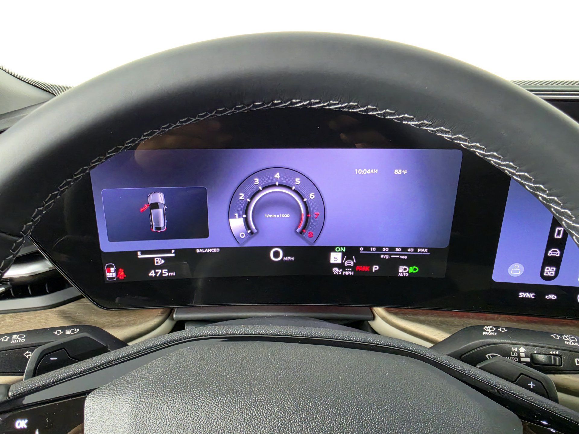 New 2026 Audi Q5 Premium Plus AWD/4WD image 19