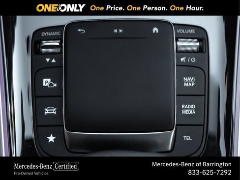 Certified 2023 Mercedes-Benz GLB 250 4MATIC image 32