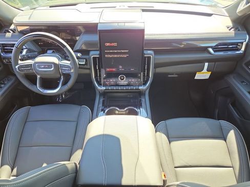 New 2026 GMC Yukon XL Elevation w/ Elevation Premium Package image 16