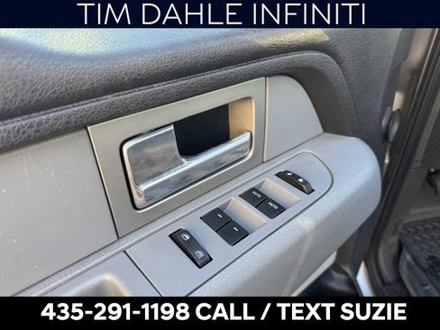 Used 2011 Ford F150 XLT w/ XLT Convenience Pkg image 11