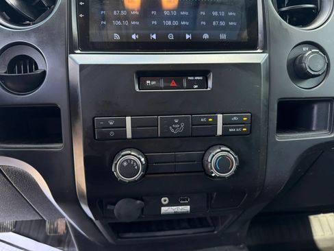 Used 2013 Ford F150 XL w/ Mid Equipment Group RWD image 22
