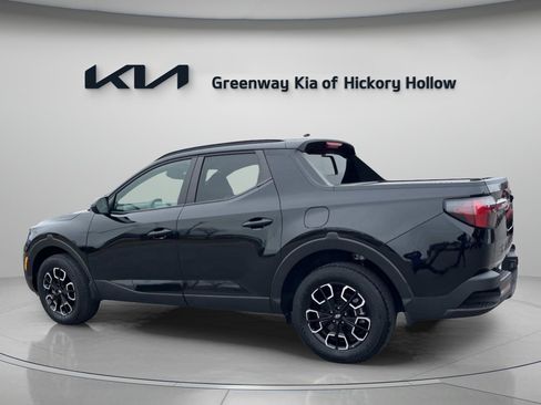 Used 2024 Hyundai Santa Cruz SEL w/ Activity Package image 4