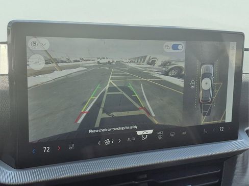 New 2026 Ford Explorer ST-Line w/ ST-Line Street Pack image 8