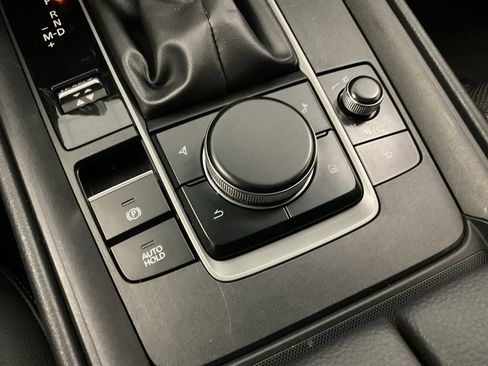 Used 2024 MAZDA CX-50 AWD 2.5 S w/ Premium Package image 18