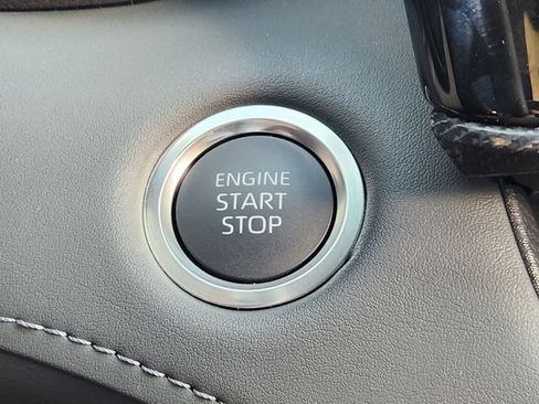 New 2026 Toyota Highlander XSE image 15