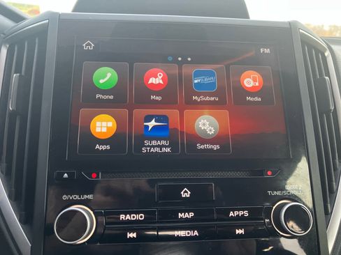 Used 2022 Subaru Crosstrek 2.5i Limited w/ Moonroof Package 2 image 28